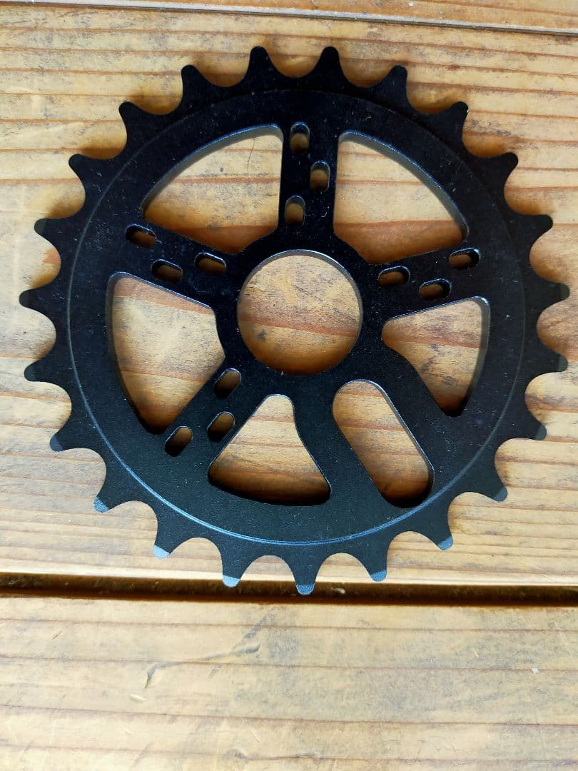 【 未使用】bmx059スプロケットsprocket PENTAD