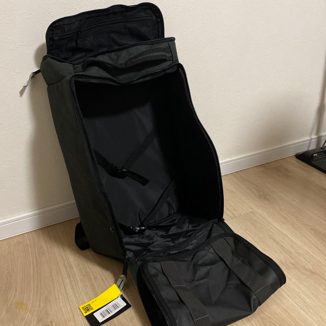 【タグ付き】volkl フライト30L バックパック