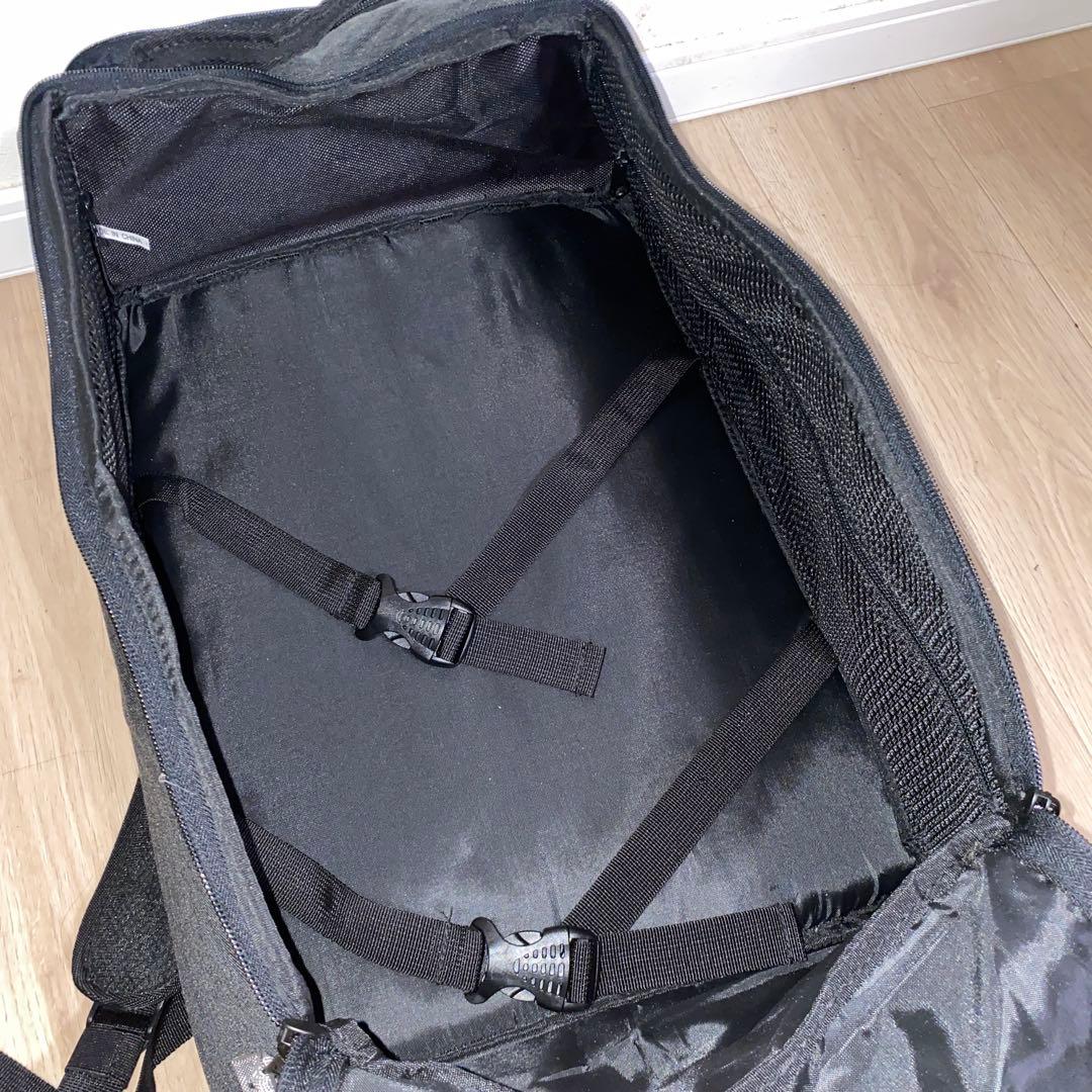 【タグ付き】volkl フライト30L バックパック