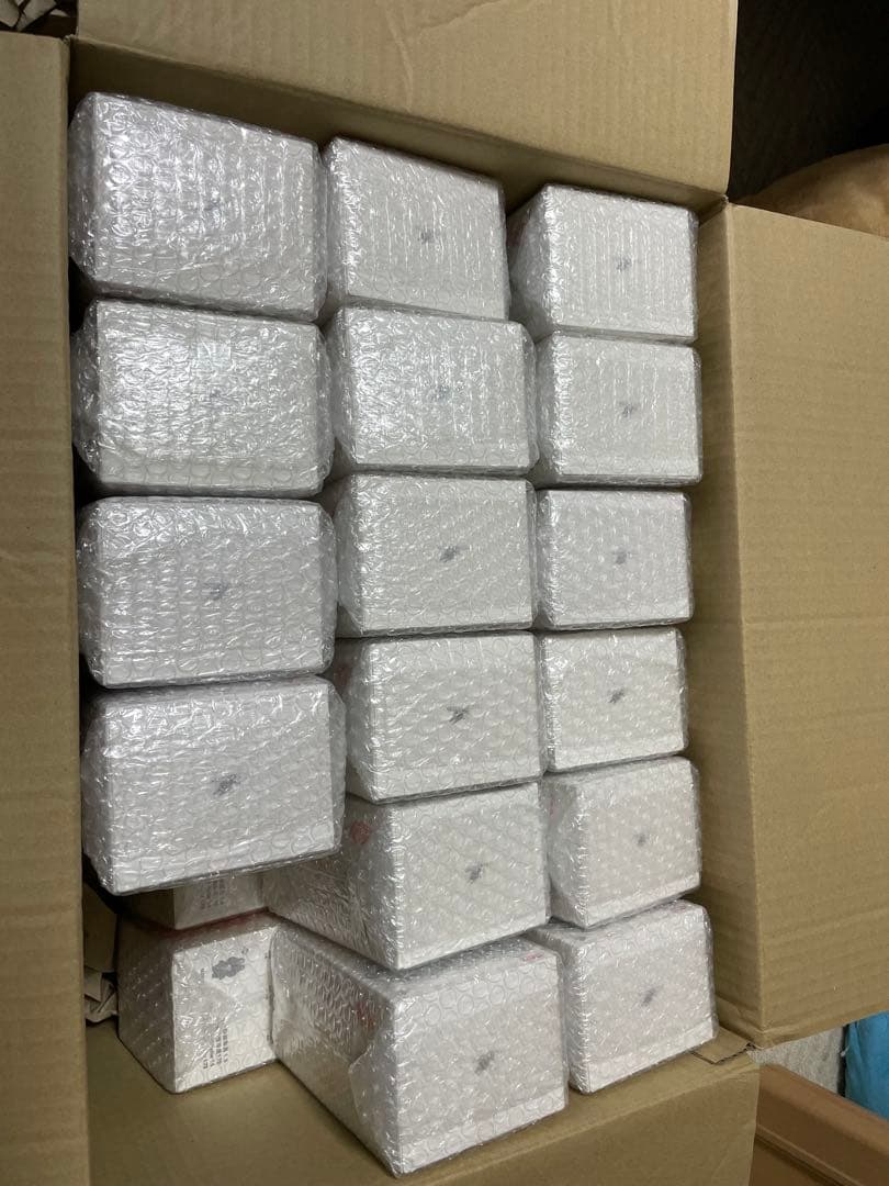 Big into Energy ラブブ エナジー　アソート 28個未開封、正規品