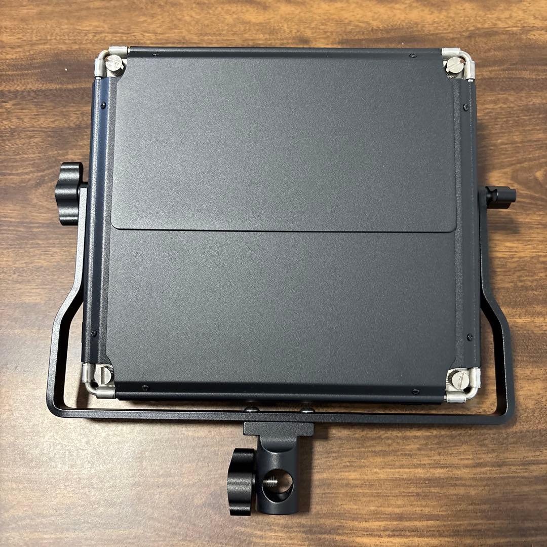 NEEWER 660 LEDビデオライトパネル