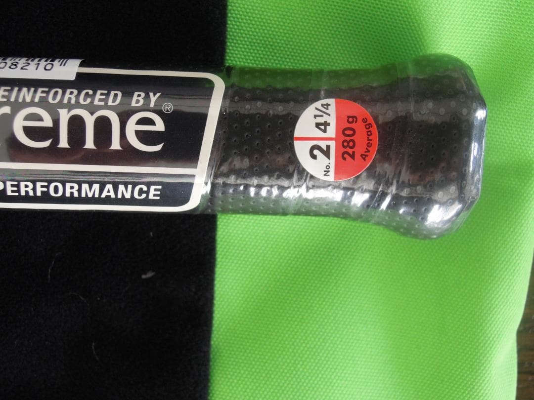 新品未使用　テニスラケット　プリンス　BEAST100