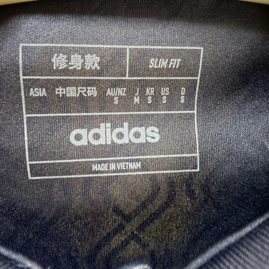 新品adidasアディダスユベントス 24/25 サードユニフォーム M
