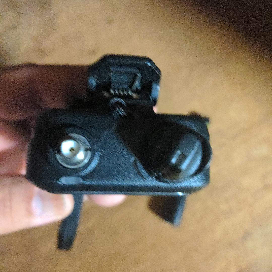 ICOM　IC-DPR3 デジタル簡易 無線機　1W