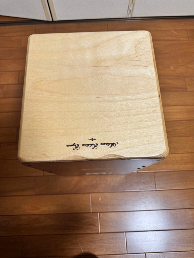 MEINL マイネル アーティザンエディション カホン Mongoy