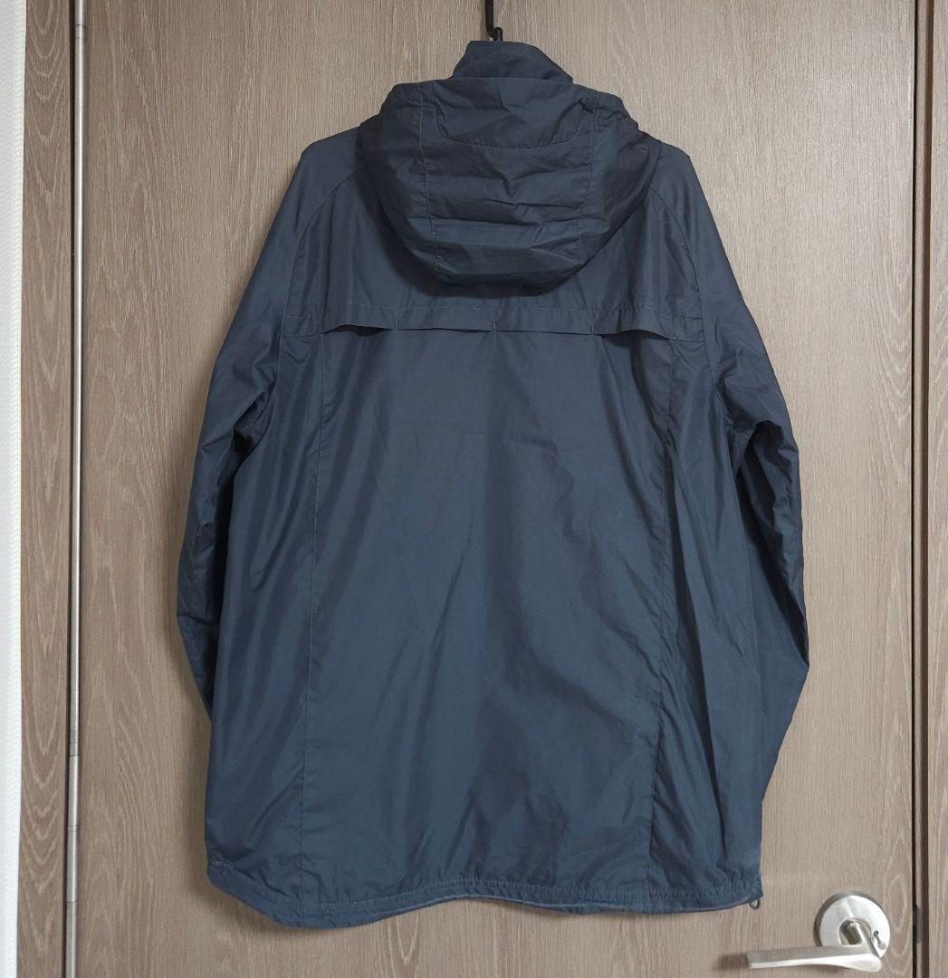 レア ナイキ セルティックFC レインジャケット S