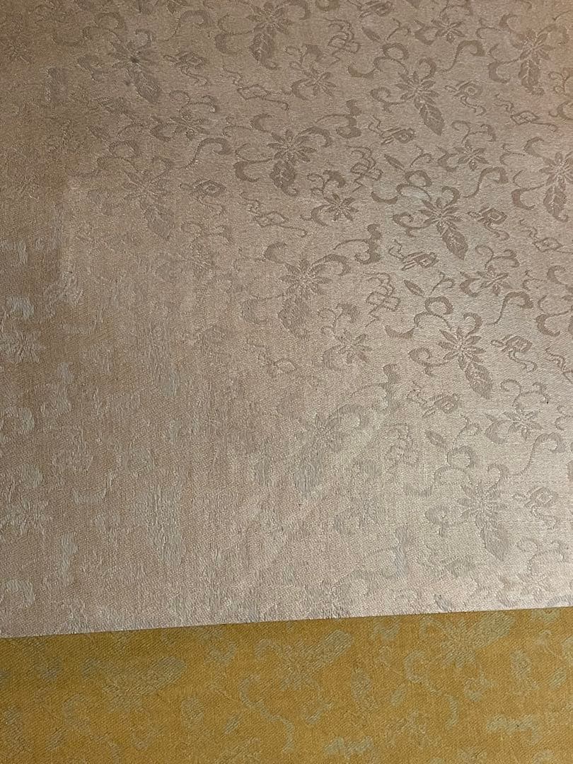 掛軸 宗祺『松風泉韻』山水画 滝と松 絹本 水墨画 夏掛け 涼を呼ぶ一幅