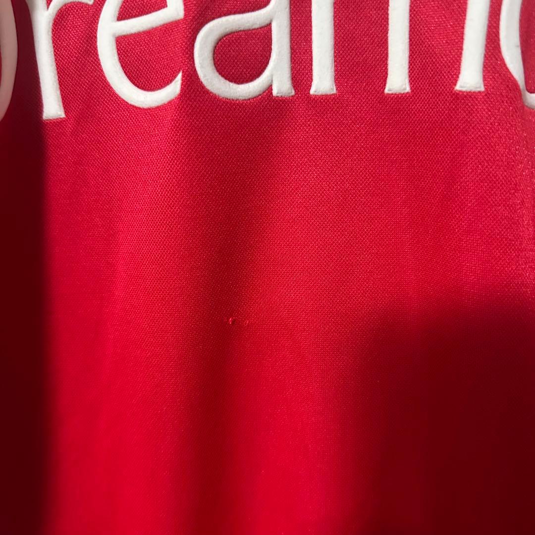 アーセナル ティエリ アンリ ユニフォーム