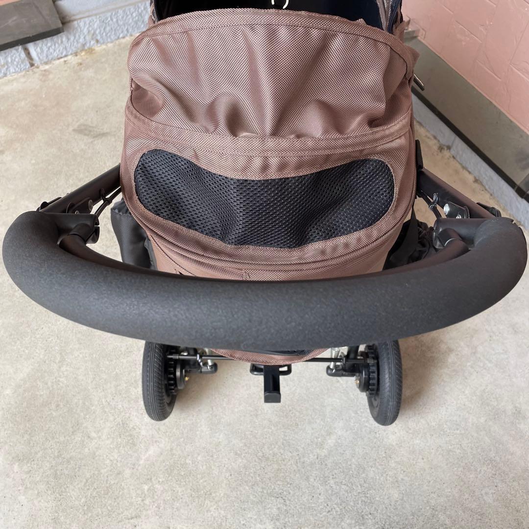 最終値下げ‼️⭐️エアバギー　ドーム2 Mサイズブレーキモデル