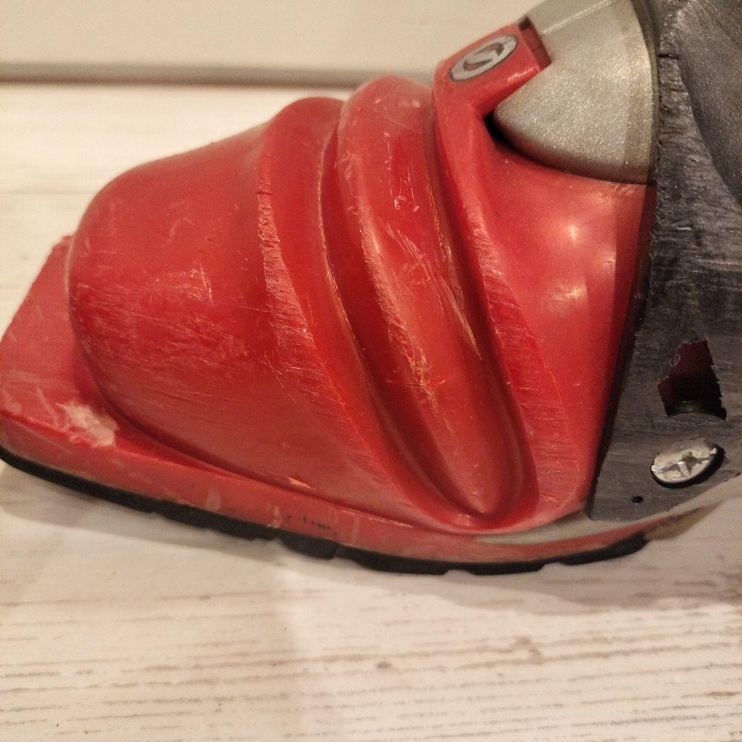 SCARPA テレマークスキー　T2X ジャンク