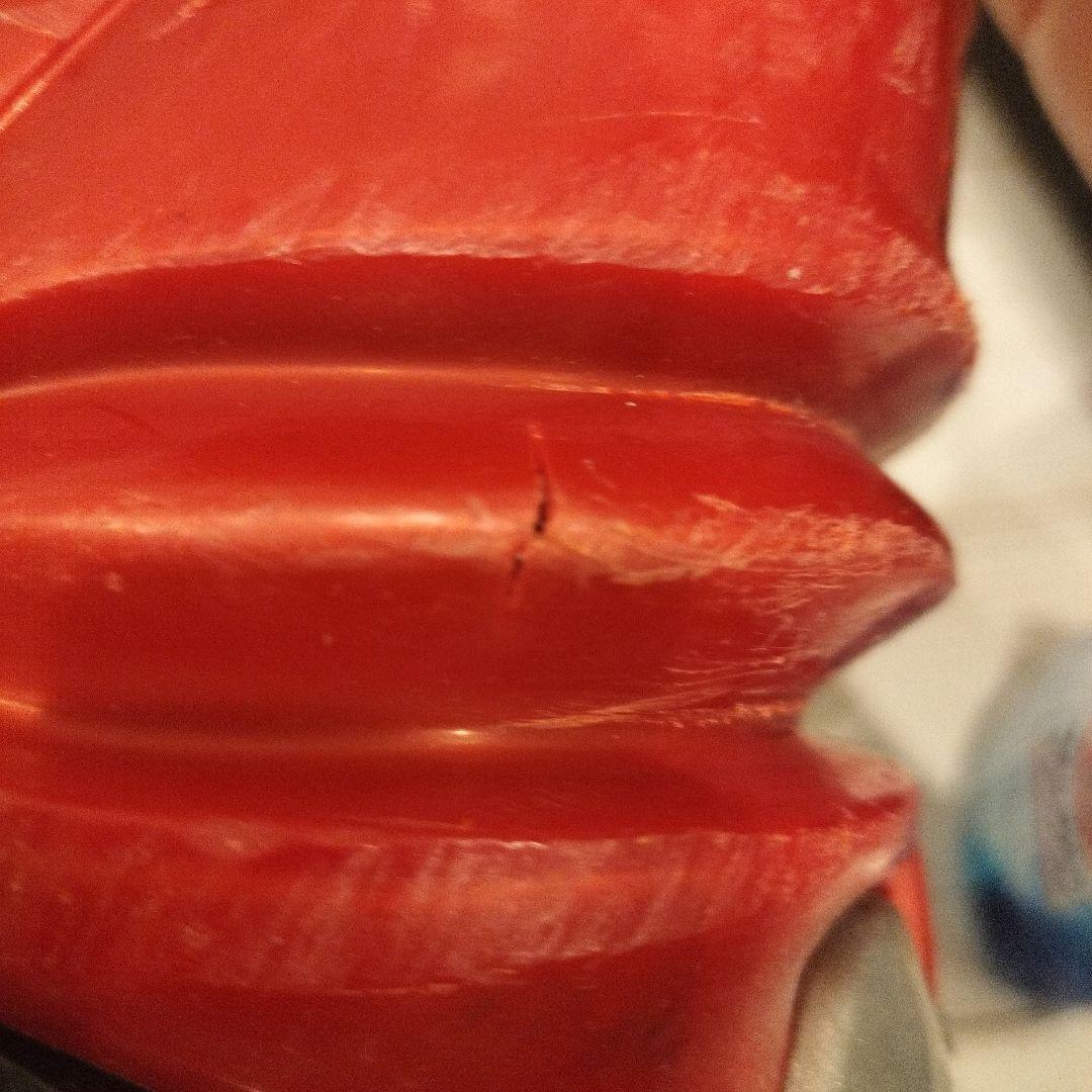 SCARPA テレマークスキー　T2X ジャンク