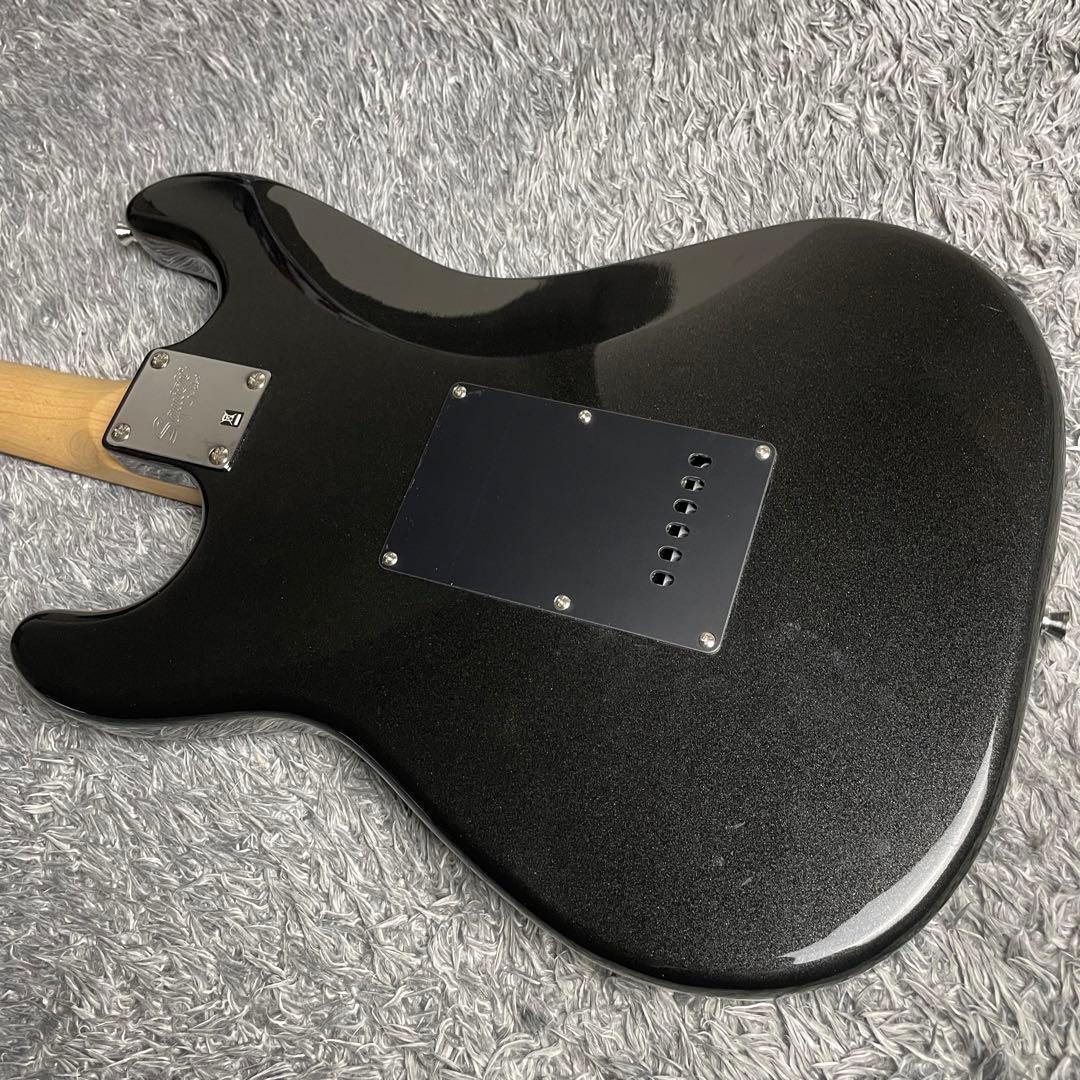 Squier Affinity Stratocaster SSH エレキギター