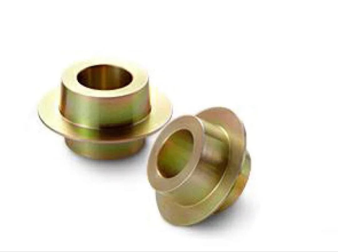 リジカラ（前後）オデッセイRC5