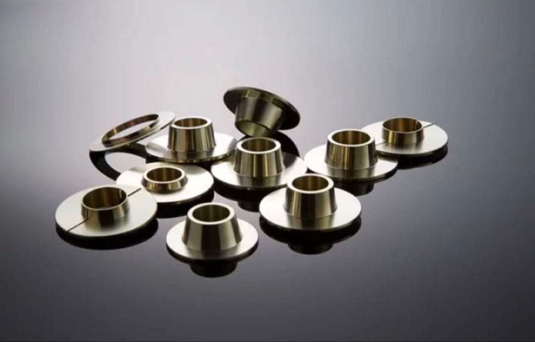 リジカラ（前後）オデッセイRC5