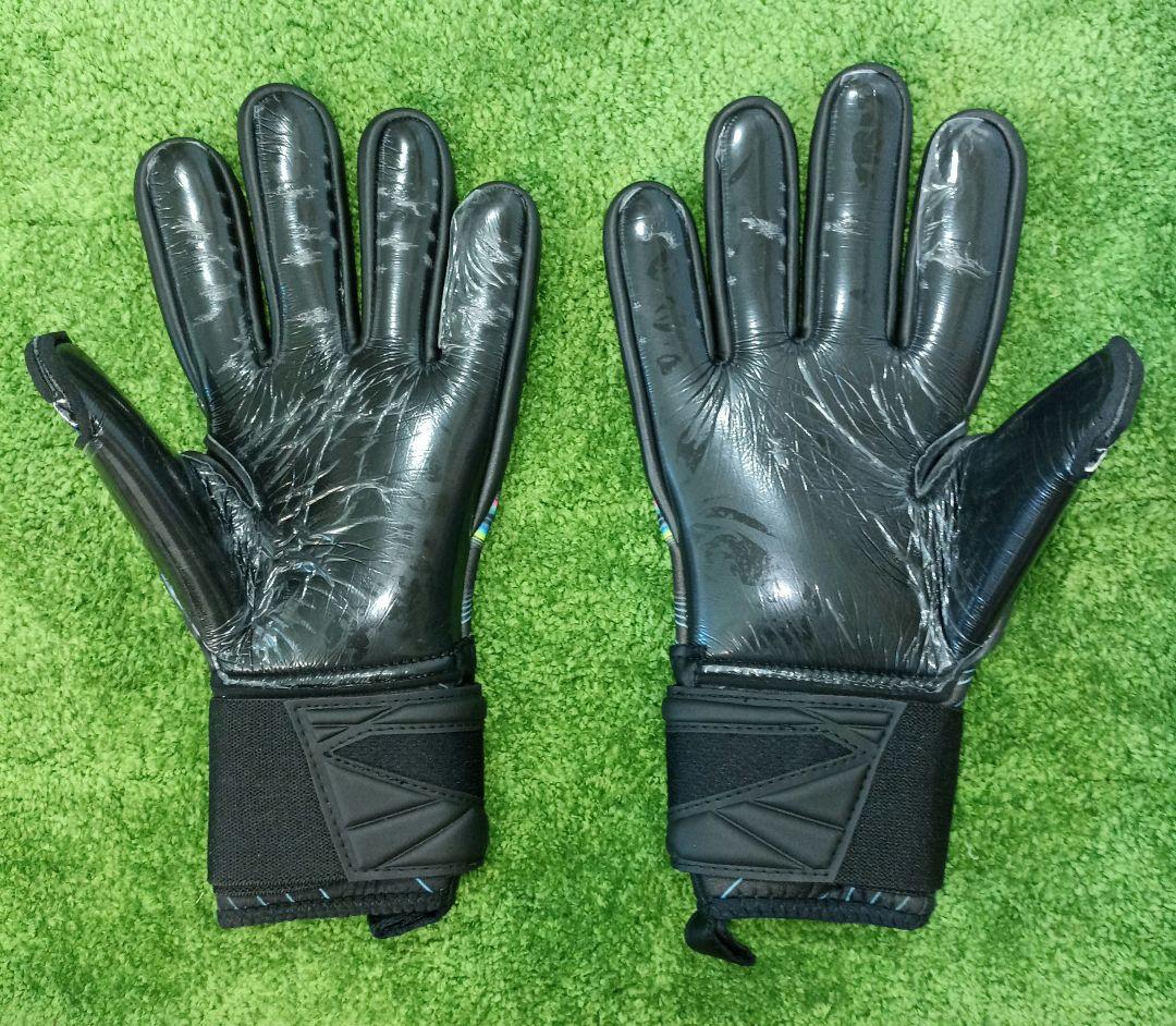 erebosエレボス　キーパーグローブ10号