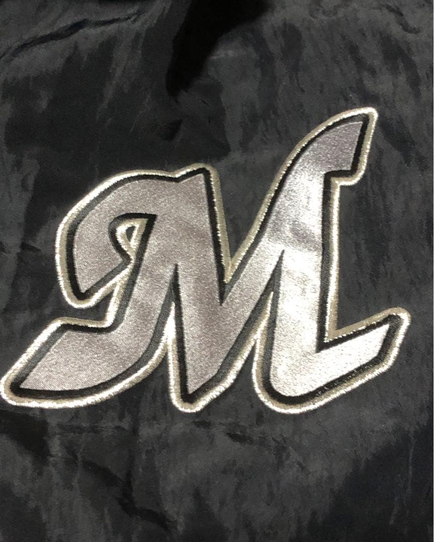 ローリングス 千葉ロッテマリーンズ グラウンドコート