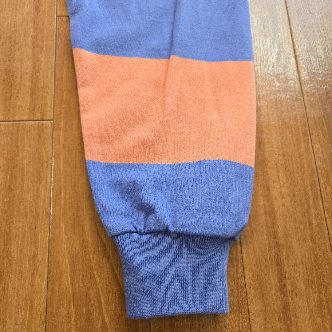 新品 カンタベリー Canterbury ラガーシャツ 3Lサイズ