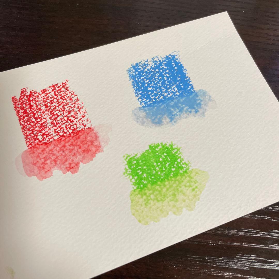 カランダッシュ　ネオアート30色