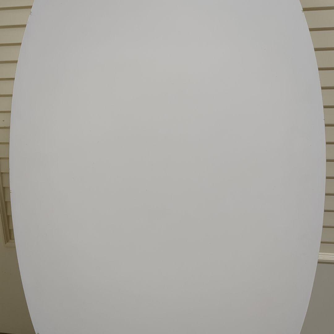 ザップ　スキムボード　サーフィン　デッキパッド　ホワイト