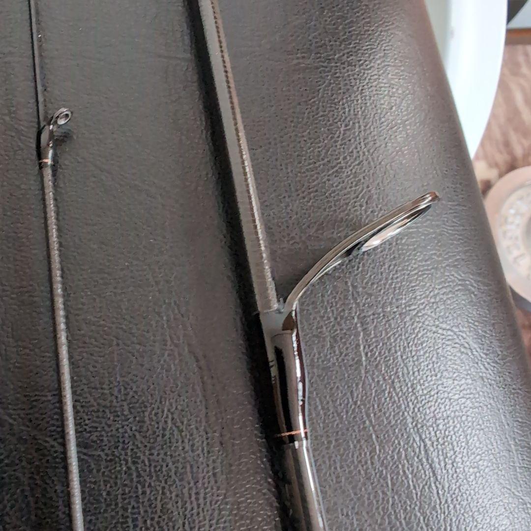 ロッド PRESSO LIMITED AGS 55M-SMT