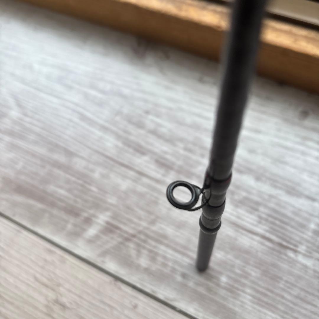 シマノ ゾデアス166mhー2