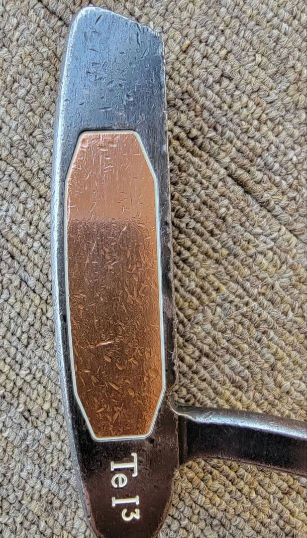 Scotty Cameron Santa Fe トレリウム TeI3 35インチ