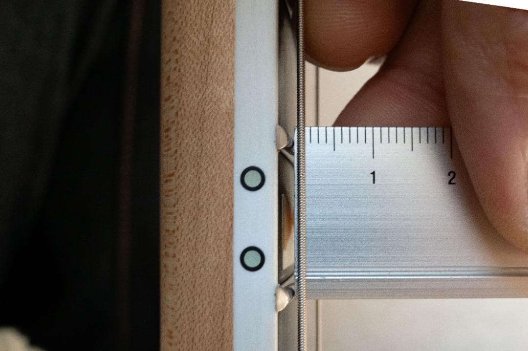 【超美品】Jackson ProPlus SOLOIST SLA3 EMG搭載