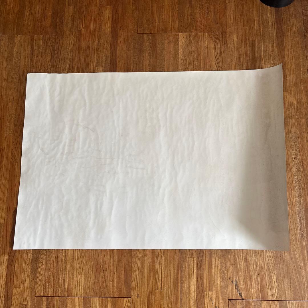 中森明菜 Amada 研音 当時物 昭和 アイドル ポスター A1