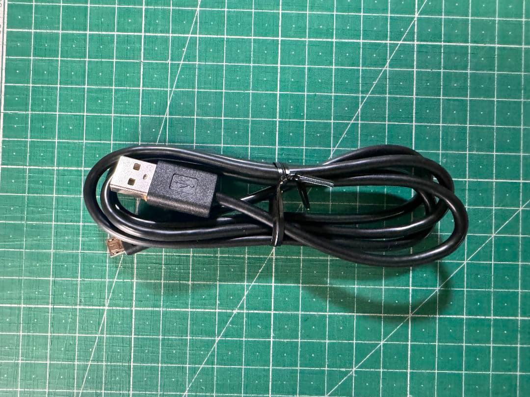 RECRUIT USBカードリーダー