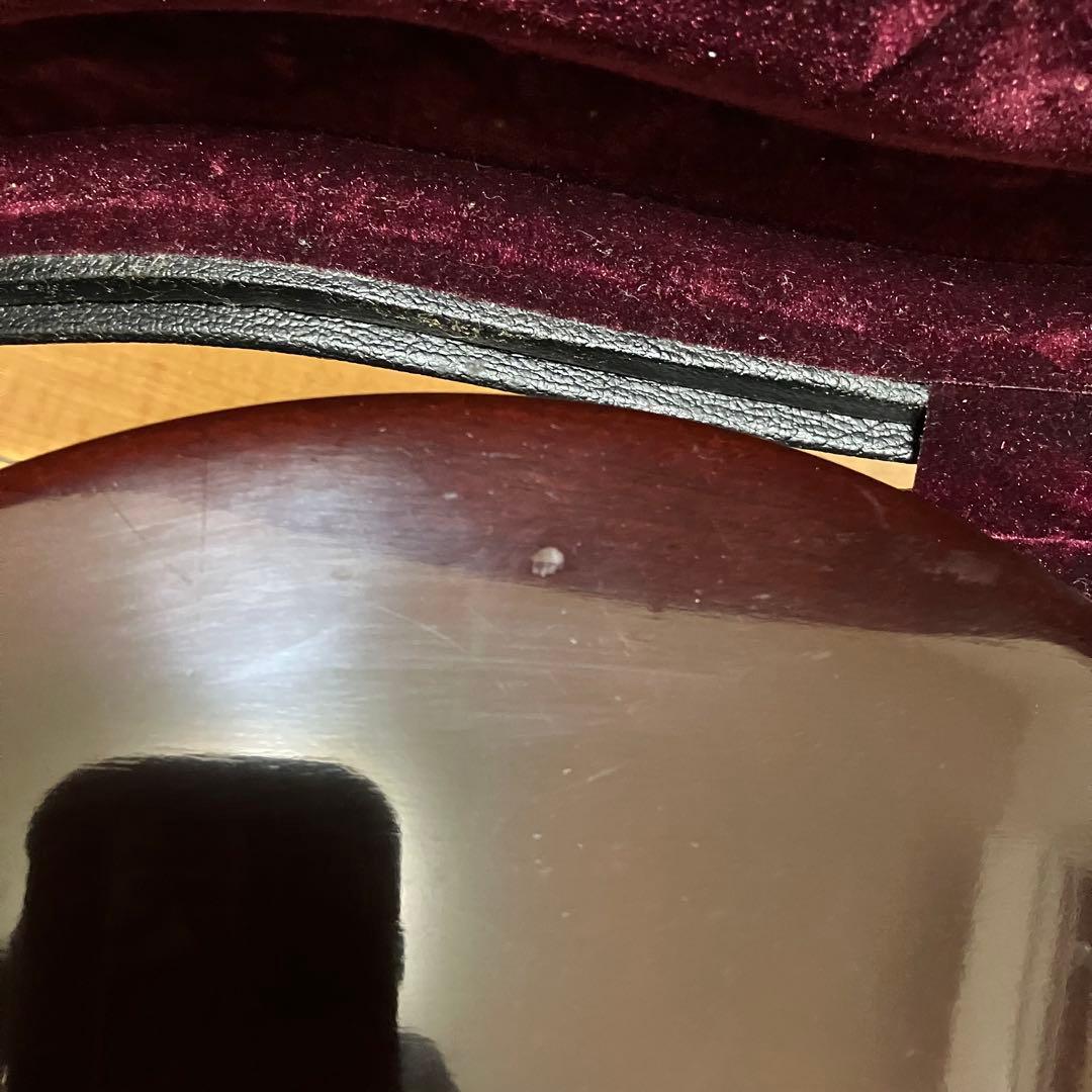 ギター Gibson C/S 1957 LesPaul Gold Top Reissue