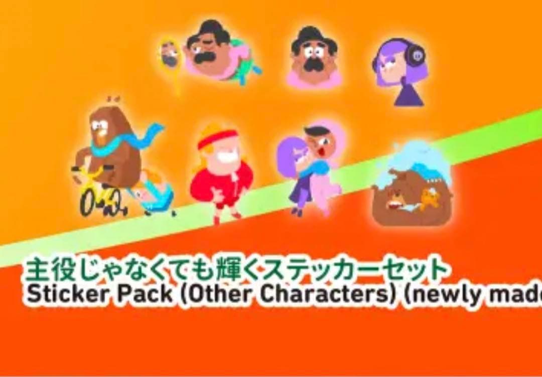 【デュオリンゴ】デュオぬいぐるみ・ケース・クジステッカー2種・袋Duolingo