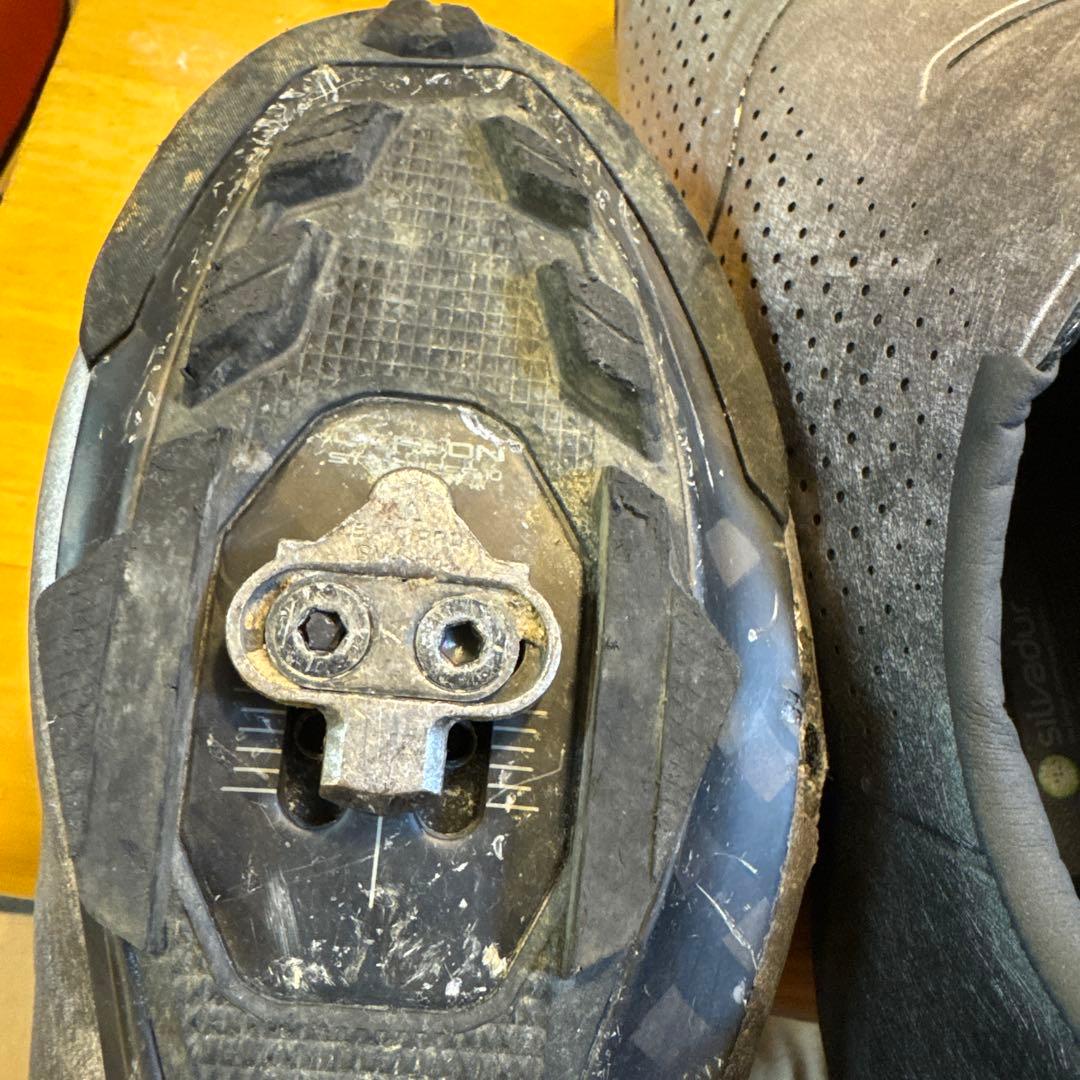 ⭐︎値下げ⭐︎シマノ　RX8 サイズ44