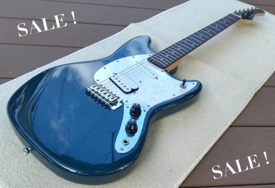 ✨新品未使用✨バッカス サイクロン ネイビー コイルタップ付HB-PU