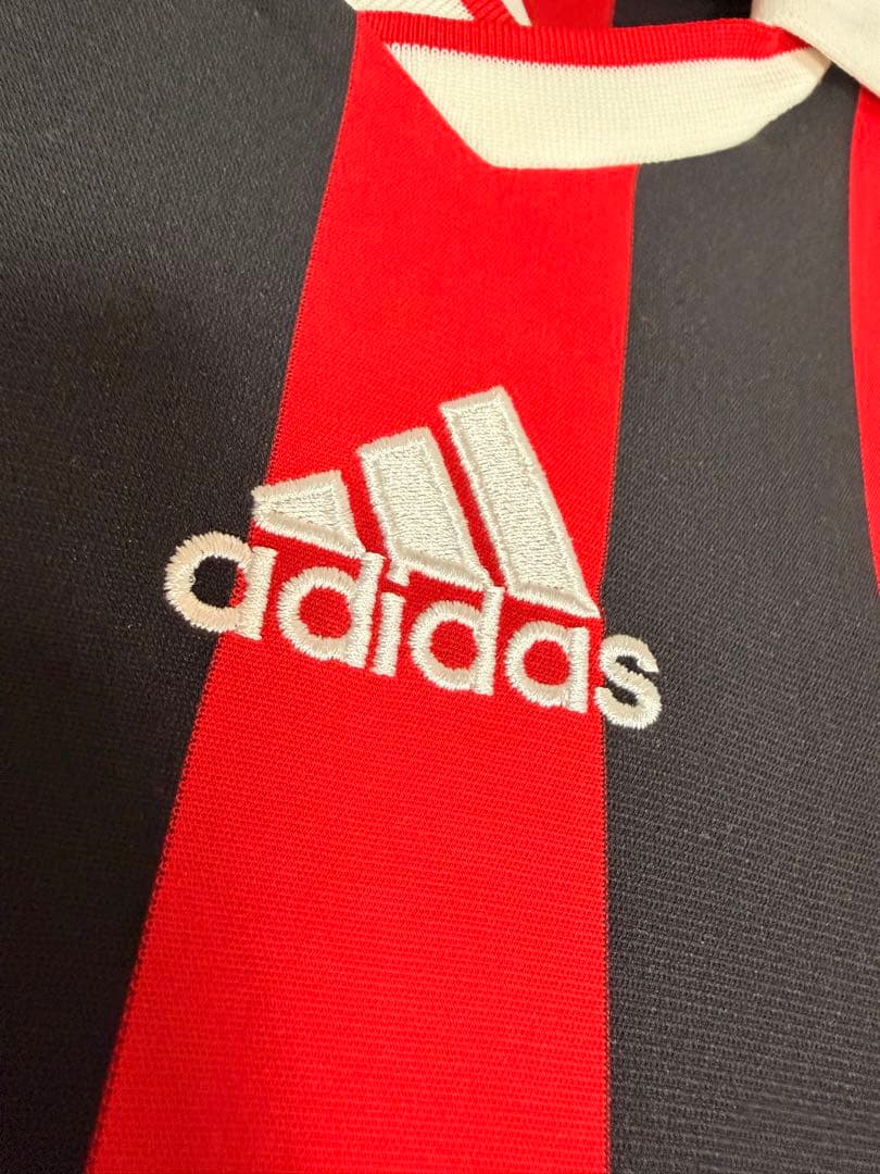 【新品/正規品】ACミラン マルディーニ　引退　ラストユニフォーム Mサイズ