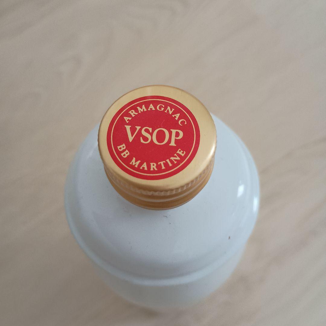 ブランデー ARMAGNAC BB MARTINE V.S.O.P. 50cl