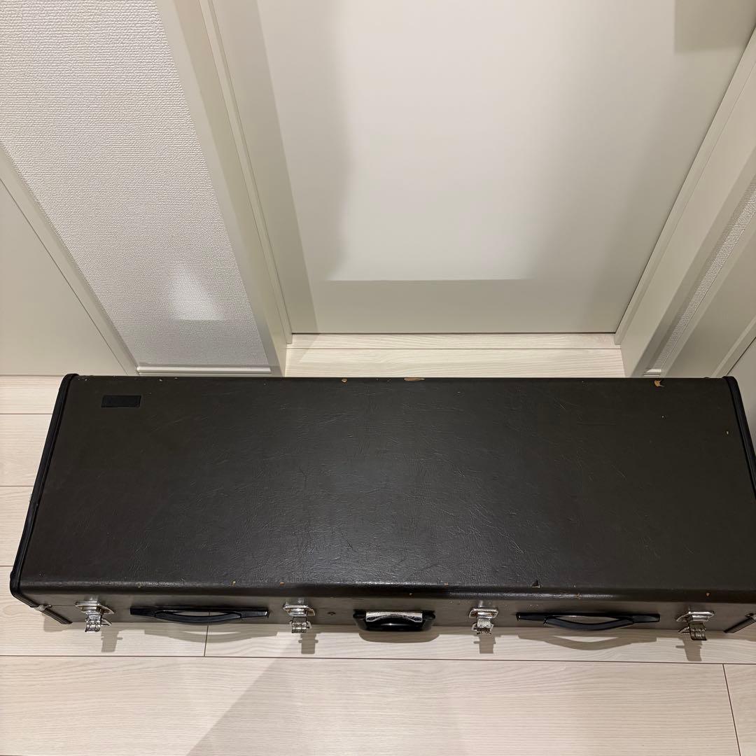 zeppeking様　楽器ケース、付属品その他