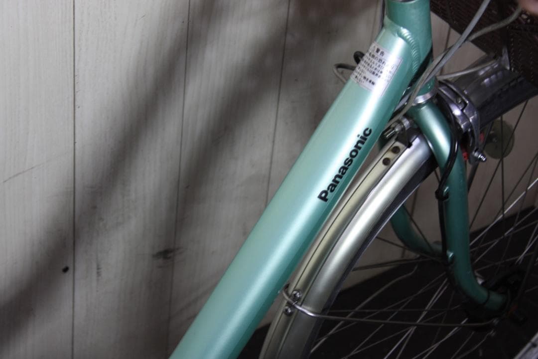 パナソニック ビビライトU BE-ENDU634G 8.9AH 26型3段LED