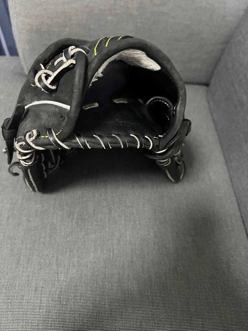 アシックスゴールドステージ　軟式外野用