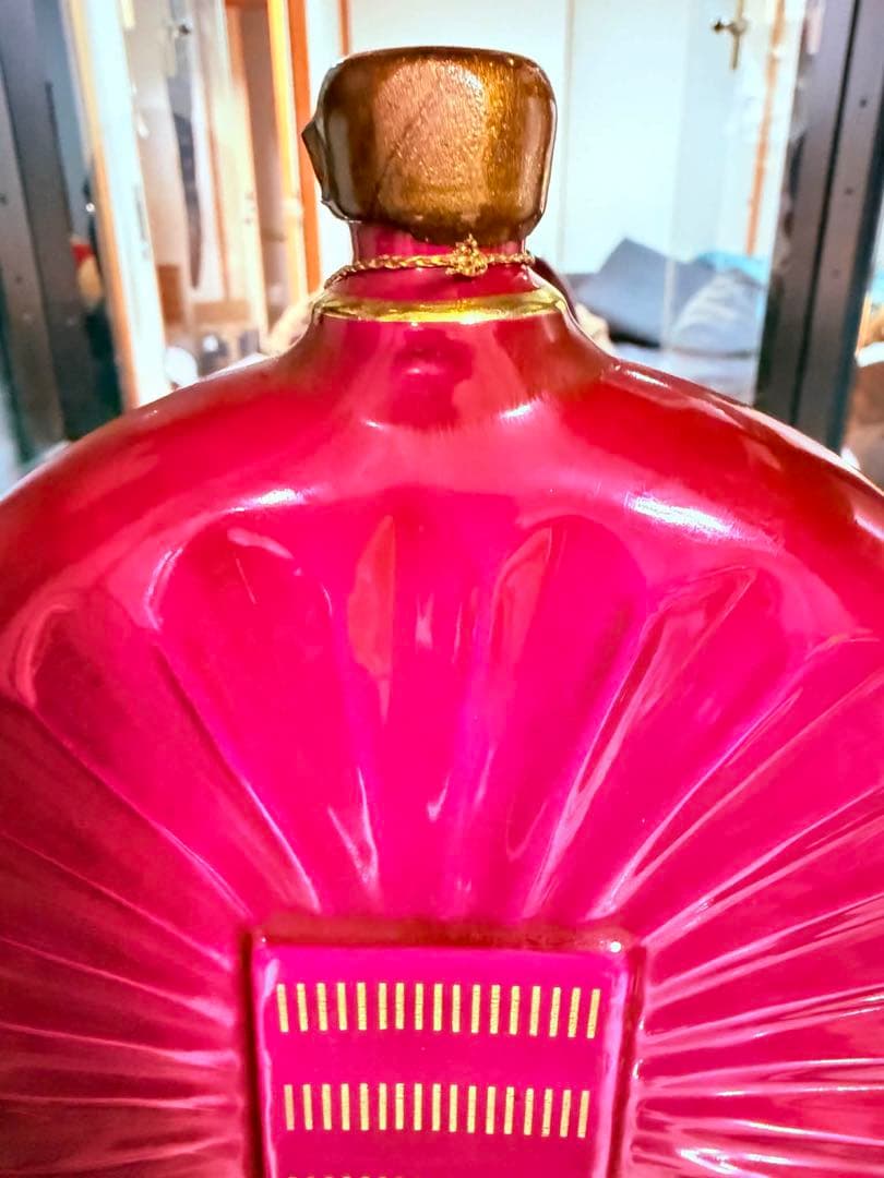 PRINCE HUBERT de POLIGNAC コニャック