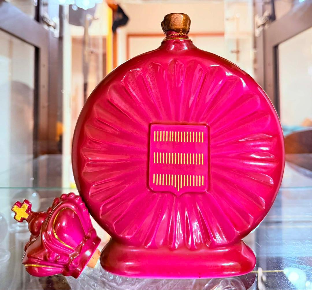 PRINCE HUBERT de POLIGNAC コニャック