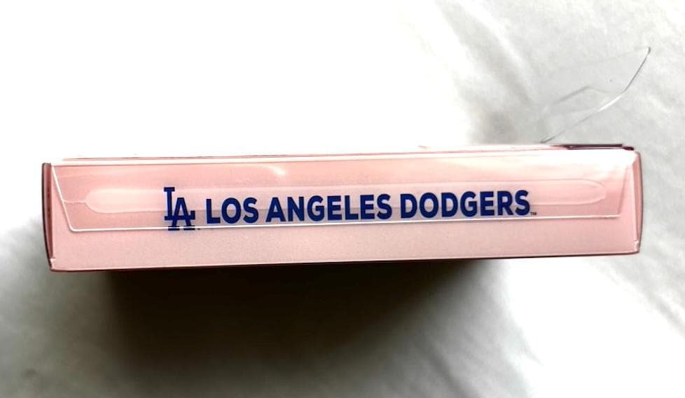 新品 LA ドジャース つけ爪 30枚入り（15サイズ 接着剤付き 大谷翔平