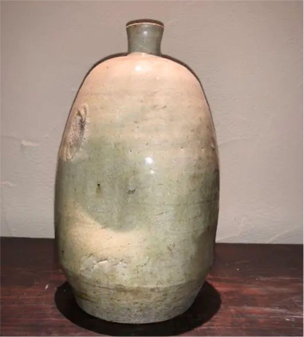 希少！　古瀬戸　古窯　　常滑