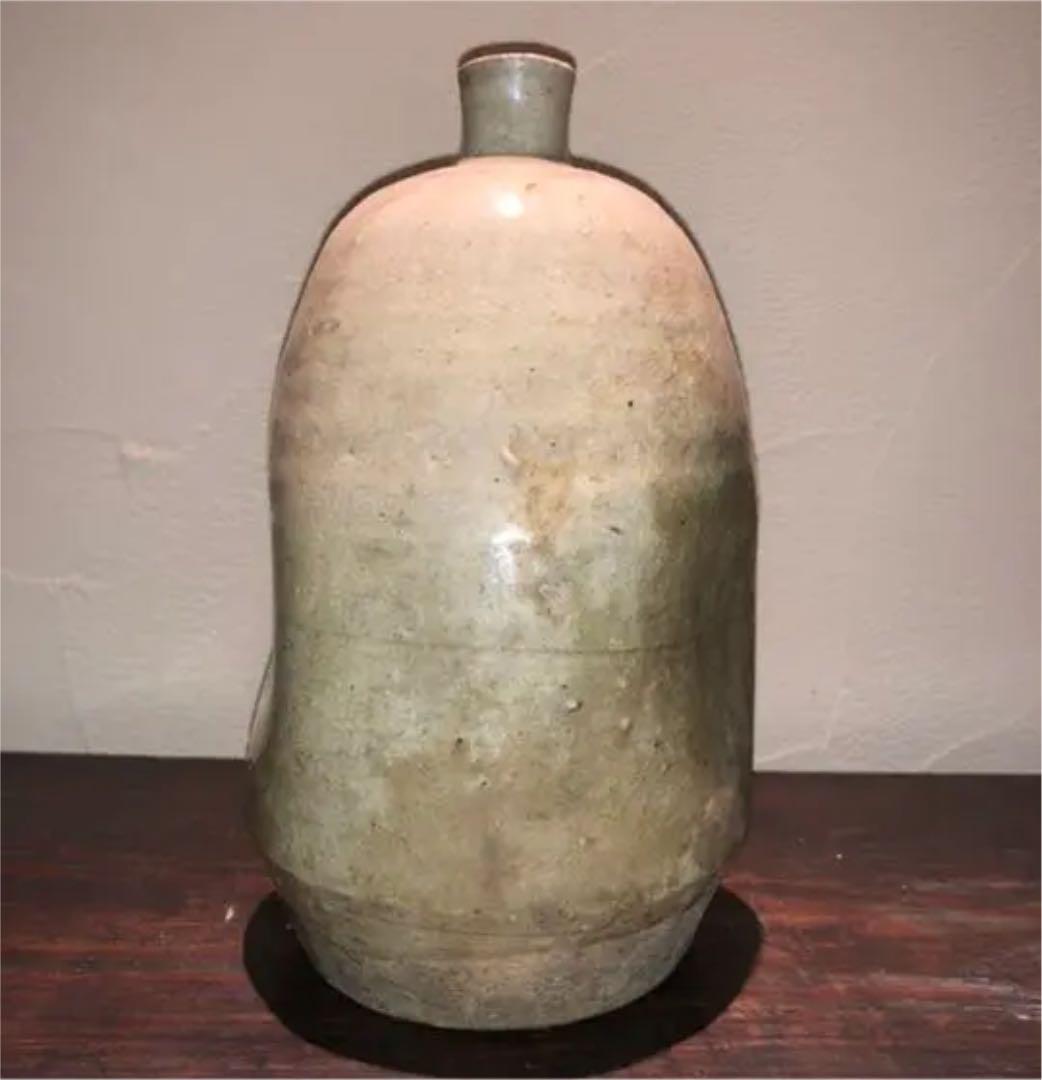 希少！　古瀬戸　古窯　　常滑