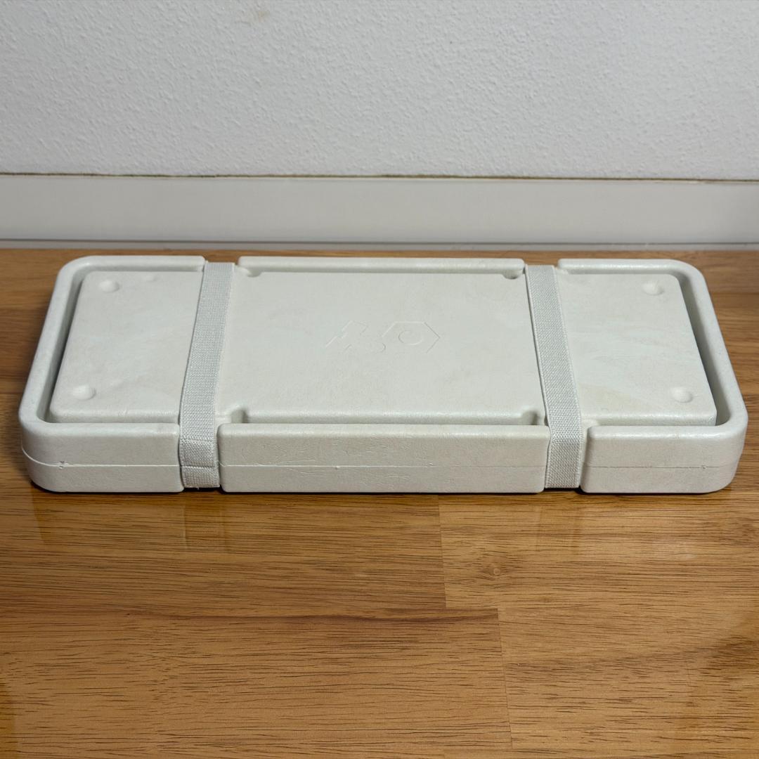 【あひる君】TeenageEngineering OP-1 field