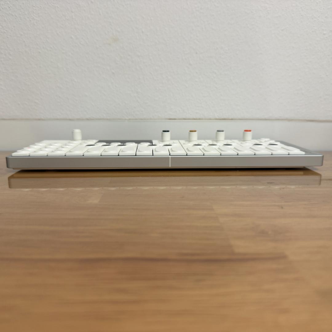 【あひる君】TeenageEngineering OP-1 field