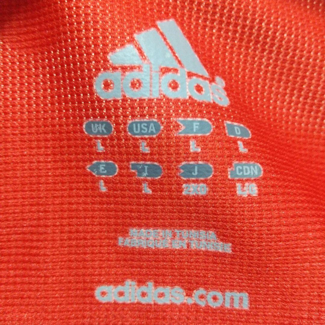 adidas バイエルン ユニフォーム 05/06/07 マカーイ