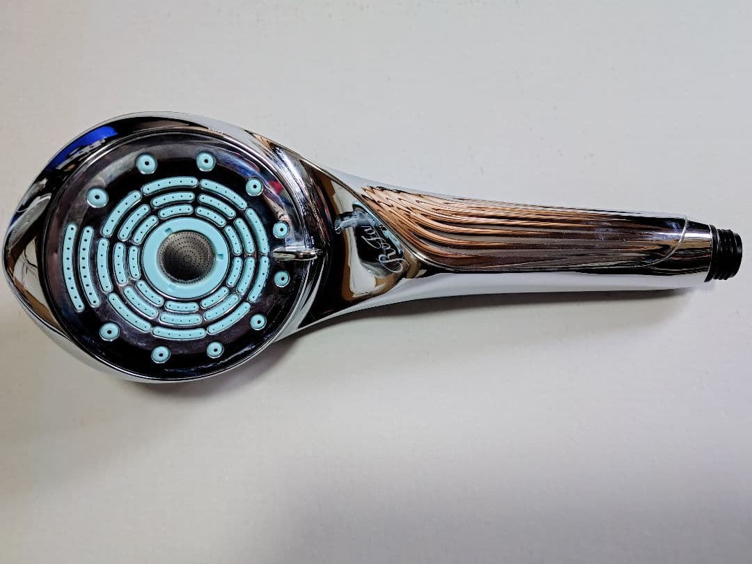 ReFa リファファインバブル U シルバー