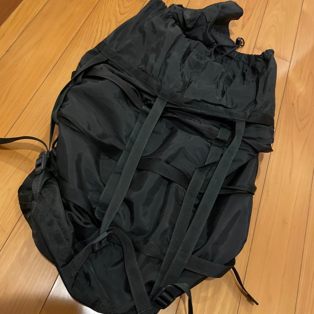 米軍放出品　寝袋　シュラフ　三点セット
