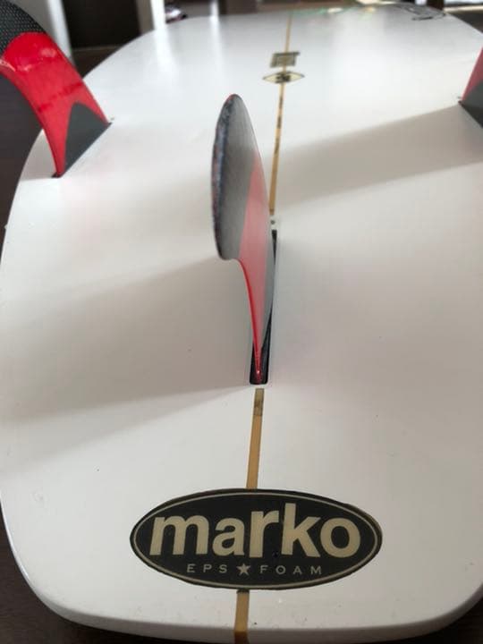 トコロサーフボード