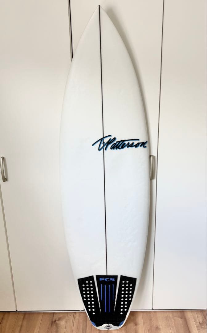 ティミーパターンソン Timmy Patterson プールパーティー 2